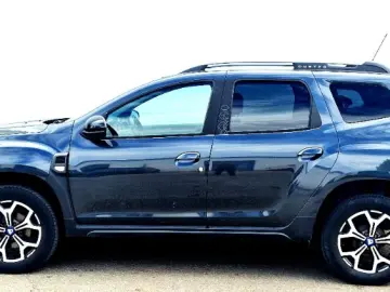 DACIA DUSTER 1.0 TCe GPL 100CP BlueLine