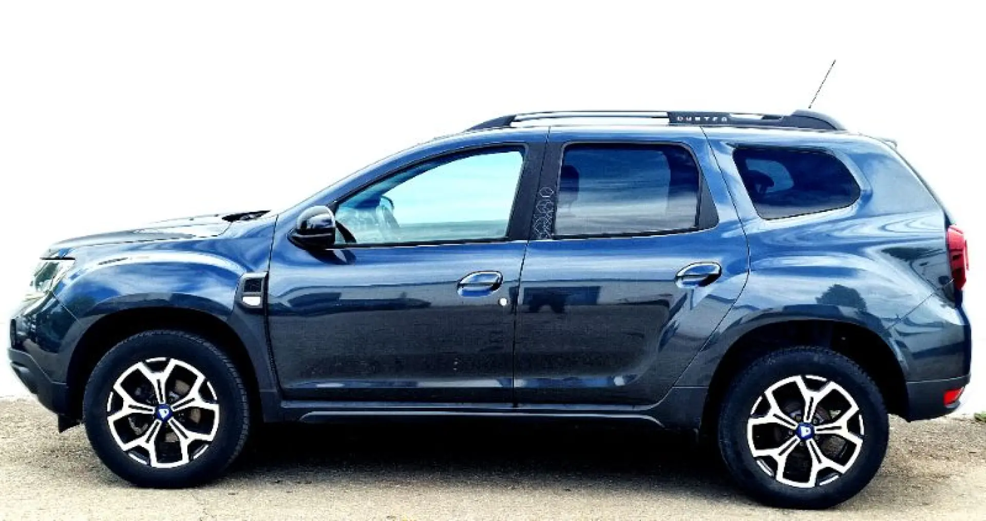 DACIA DUSTER 1.0 TCe GPL 100CP BlueLine
