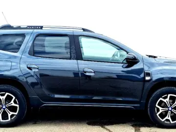 DACIA DUSTER 1.0 TCe GPL 100CP BlueLine