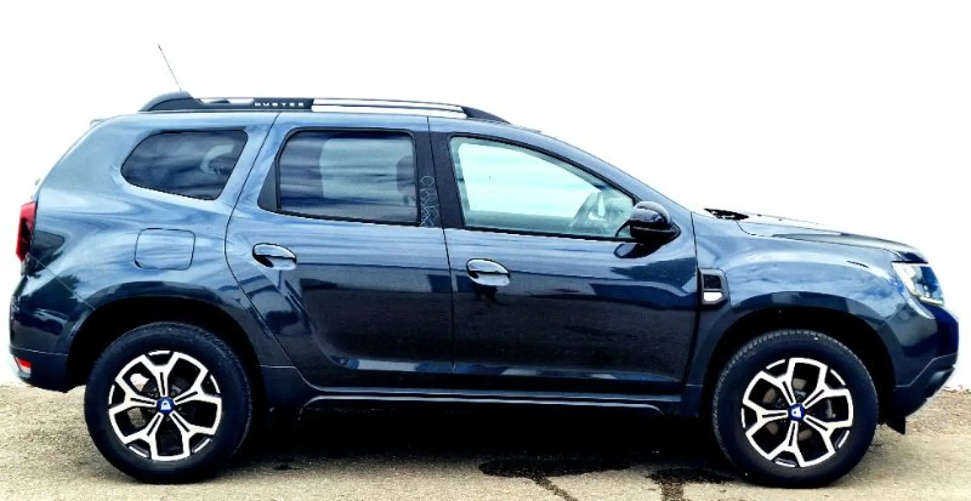 DACIA DUSTER 1.0 TCe GPL 100CP BlueLine