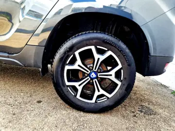 DACIA DUSTER 1.0 TCe GPL 100CP BlueLine