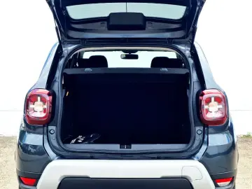DACIA DUSTER 1.0 TCe GPL 100CP BlueLine
