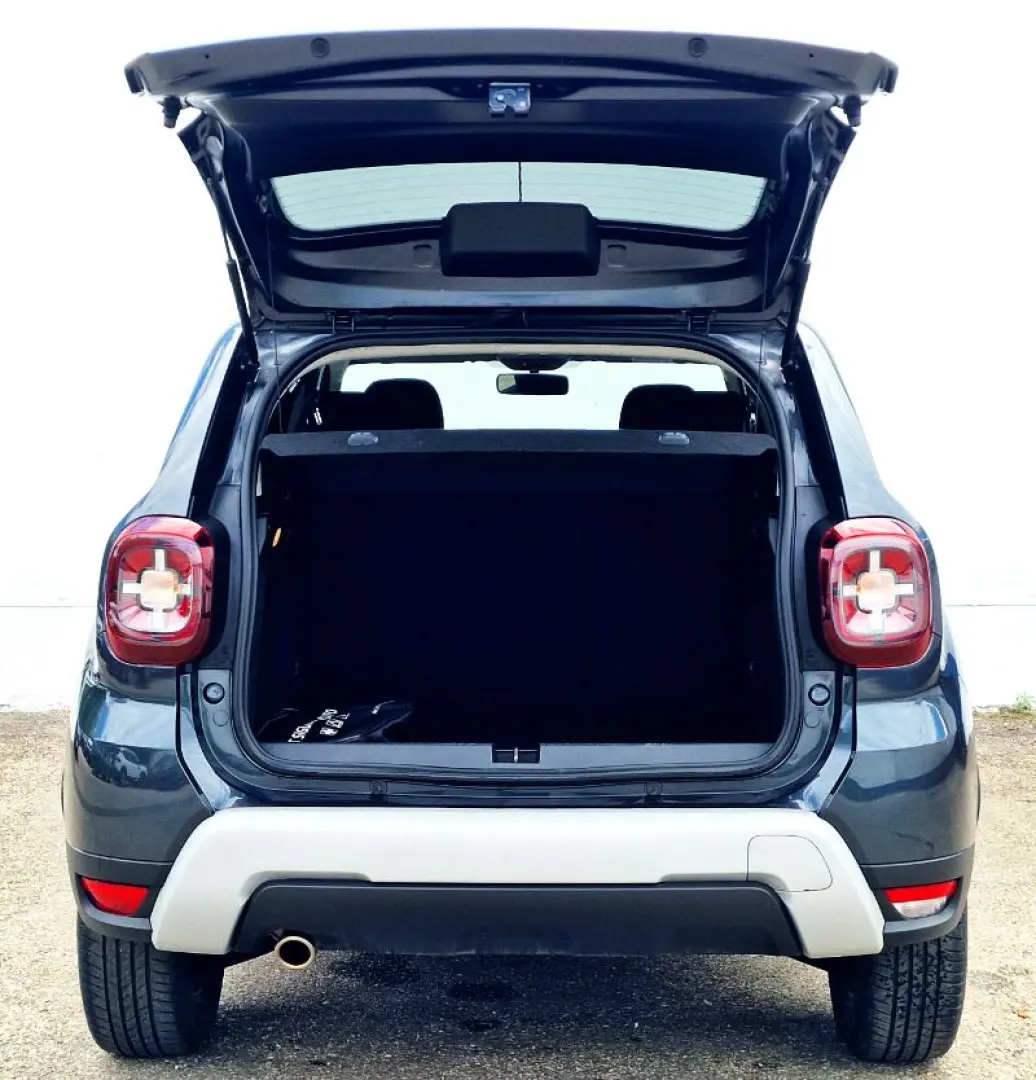 DACIA DUSTER 1.0 TCe GPL 100CP BlueLine