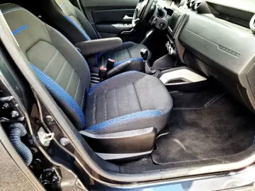 DACIA DUSTER 1.0 TCe GPL 100CP BlueLine