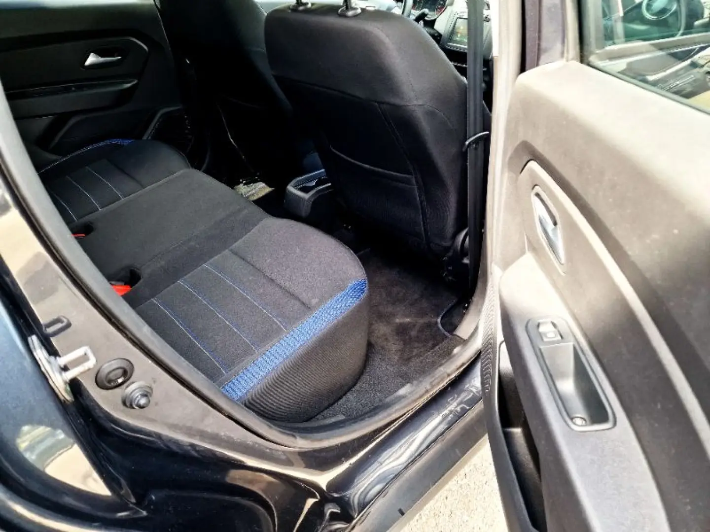 DACIA DUSTER 1.0 TCe GPL 100CP BlueLine