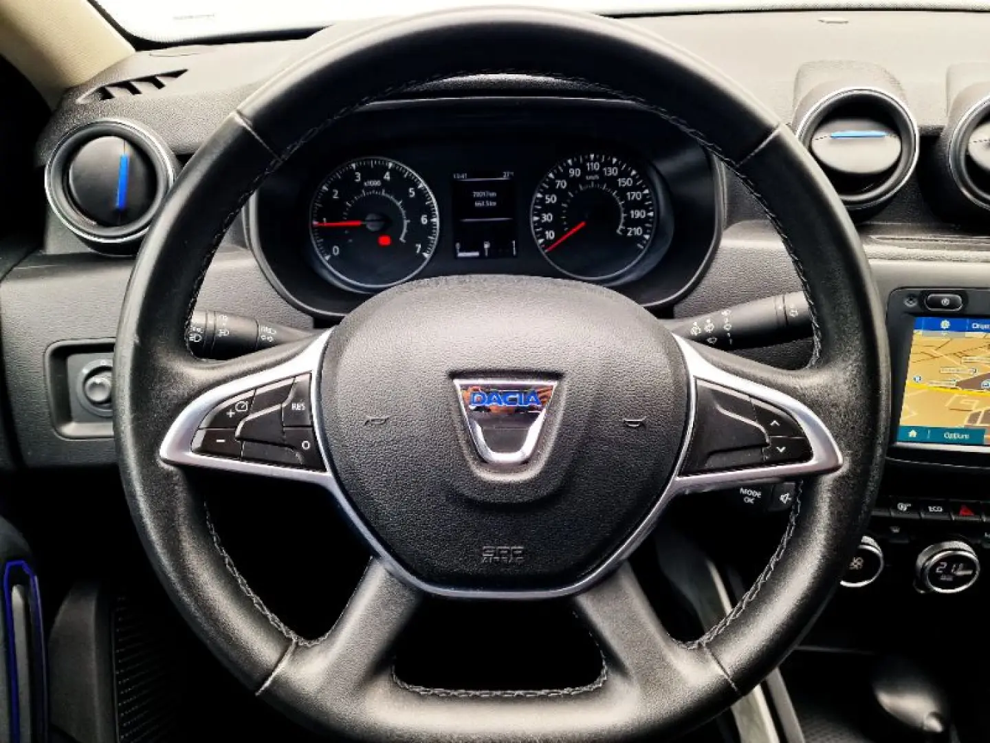 DACIA DUSTER 1.0 TCe GPL 100CP BlueLine