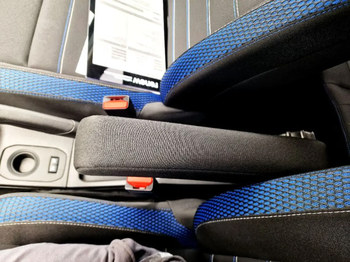DACIA DUSTER 1.0 TCe GPL 100CP BlueLine