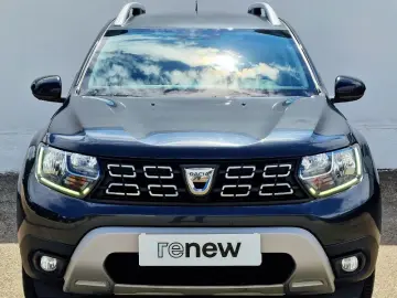 DACIA DUSTER 1.0 TCe GPL 100CP BlueLine