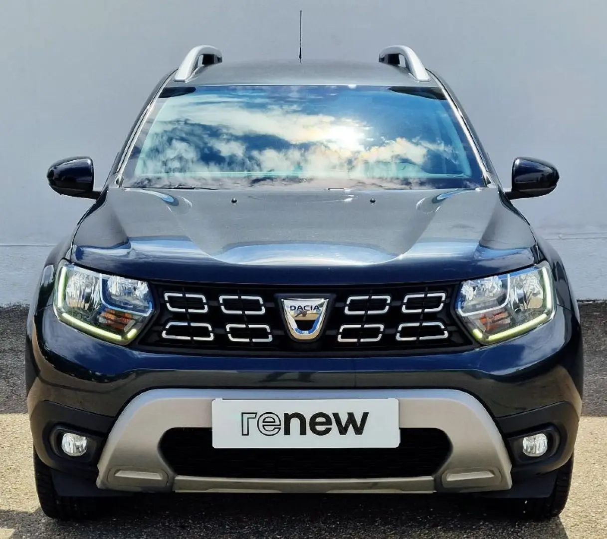 DACIA DUSTER 1.0 TCe GPL 100CP BlueLine