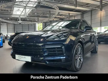 Cayenne E-Hybrid Coupe 360/Matrix/Ventil