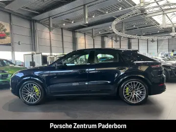Cayenne E-Hybrid Coupe 360/Matrix/Ventil