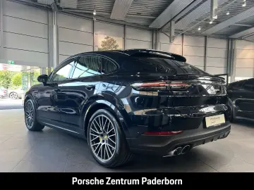 Cayenne E-Hybrid Coupe 360/Matrix/Ventil