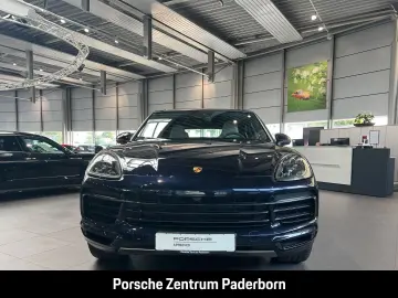 Cayenne E-Hybrid Coupe 360/Matrix/Ventil