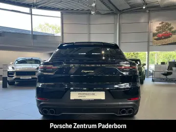 Cayenne E-Hybrid Coupe 360/Matrix/Ventil