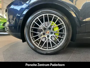 Cayenne E-Hybrid Coupe 360/Matrix/Ventil