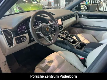 Cayenne E-Hybrid Coupe 360/Matrix/Ventil