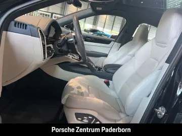 Cayenne E-Hybrid Coupe 360 Matrix Ventil