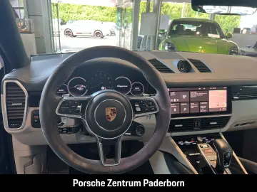 Cayenne E-Hybrid Coupe 360/Matrix/Ventil