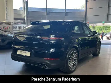 Cayenne E-Hybrid Coupe 360/Matrix/Ventil