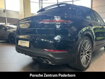 Cayenne E-Hybrid Coupe 360/Matrix/Ventil