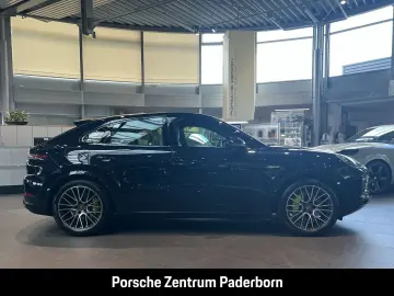Cayenne E-Hybrid Coupe 360/Matrix/Ventil
