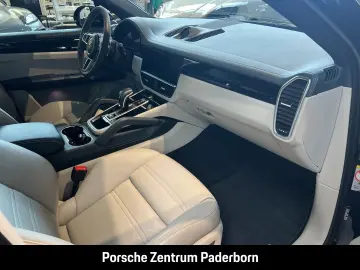 Cayenne E-Hybrid Coupe 360/Matrix/Ventil