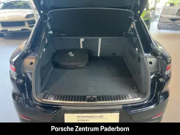 Cayenne E-Hybrid Coupe 360/Matrix/Ventil
