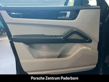 Cayenne E-Hybrid Coupe 360/Matrix/Ventil