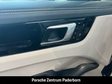 Cayenne E-Hybrid Coupe 360/Matrix/Ventil