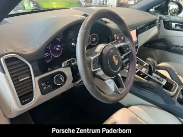 Cayenne E-Hybrid Coupe 360/Matrix/Ventil