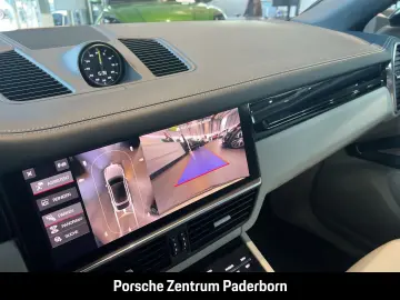 Cayenne E-Hybrid Coupe 360/Matrix/Ventil