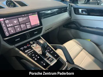 Cayenne E-Hybrid Coupe 360/Matrix/Ventil