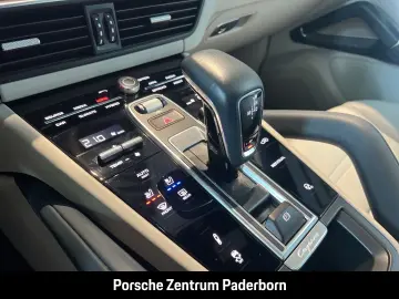 Cayenne E-Hybrid Coupe 360/Matrix/Ventil