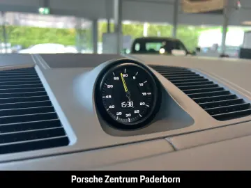 Cayenne E-Hybrid Coupe 360/Matrix/Ventil