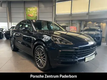 Cayenne E-Hybrid Coupe 360/Matrix/Ventil