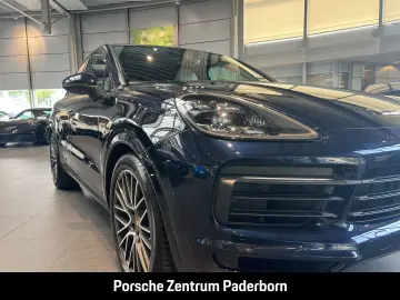 Cayenne E-Hybrid Coupe 360/Matrix/Ventil