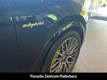 Cayenne E-Hybrid Coupe 360/Matrix/Ventil