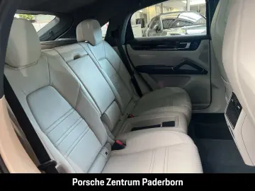 Cayenne E-Hybrid Coupe 360/Matrix/Ventil