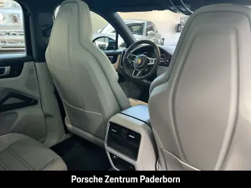 Cayenne E-Hybrid Coupe 360/Matrix/Ventil