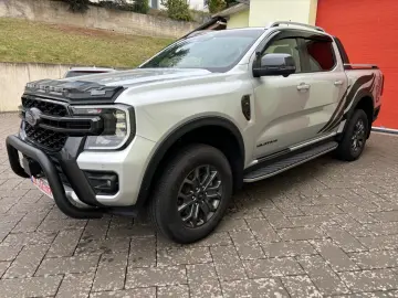 Ranger Wildtrak e-4WD Doppelkabine Np.64000€