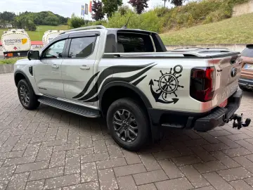 Ranger Wildtrak e-4WD Doppelkabine Np.64000€