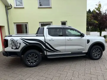 Ranger Wildtrak e-4WD Doppelkabine Np.64000€