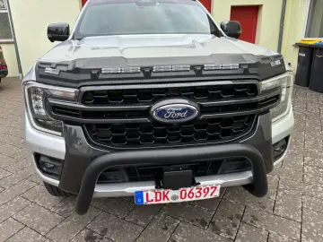 Ranger Wildtrak e-4WD Doppelkabine Np.64000€