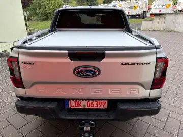 Ranger Wildtrak e-4WD Doppelkabine Np.64000€
