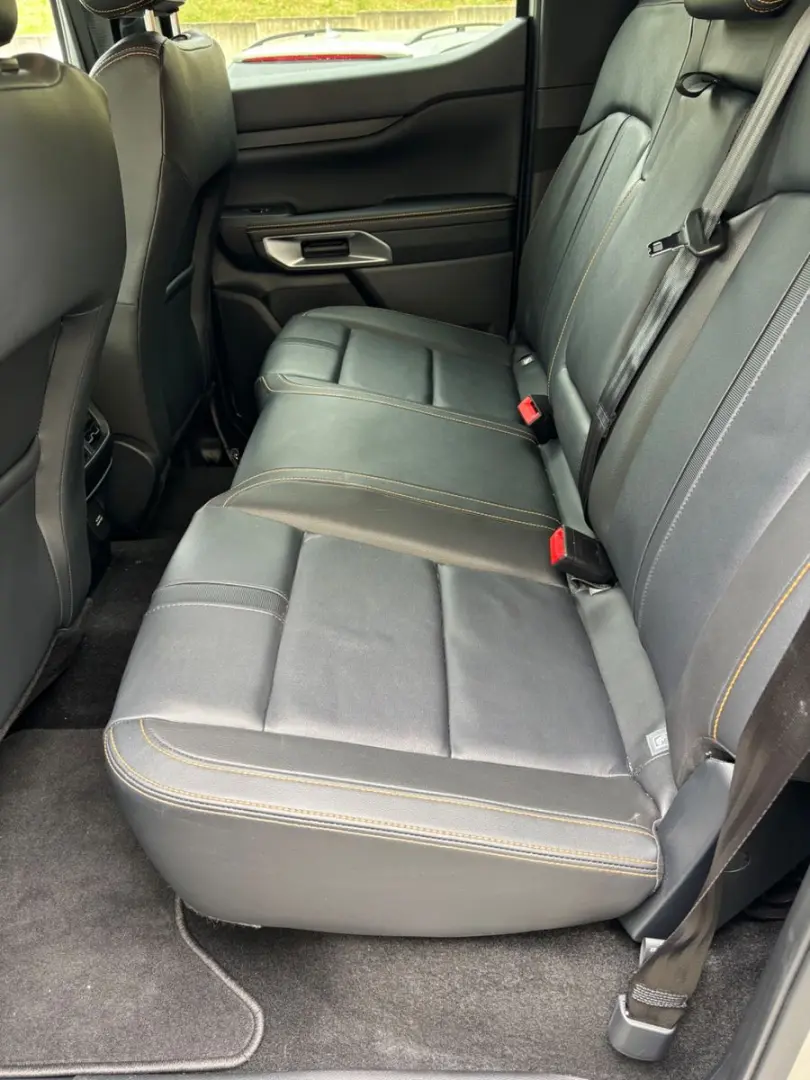 Ranger Wildtrak e-4WD Doppelkabine Np.64000€