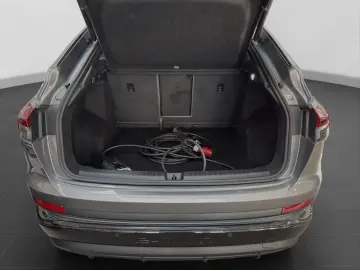 Q4 e-tron Sportback 50 Q MATRIX PDC KAMRERA SONO