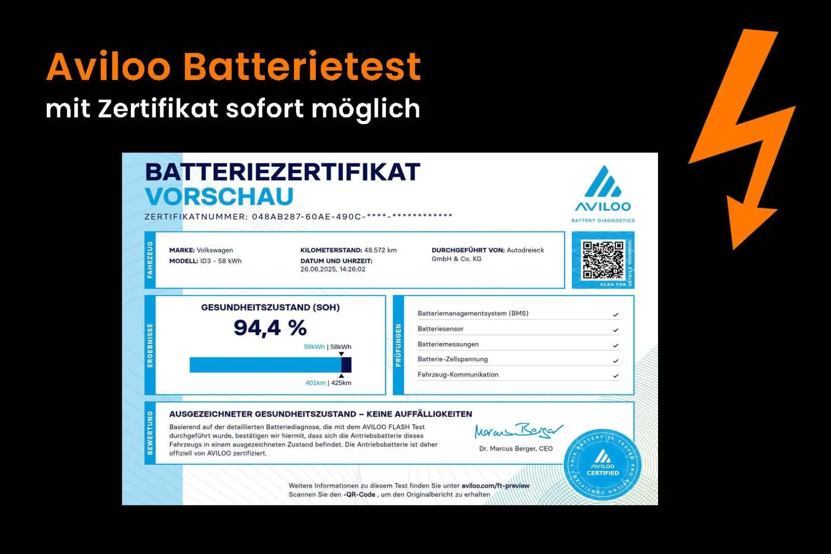 Q8 e-tron Sportback 55 S line ACC BLACK PANO 21Z