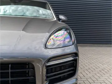 Cayenne GTS Matrix BOSE SportDesign Paket/Ventil/360