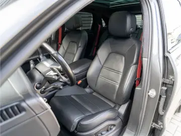 Cayenne GTS Matrix BOSE SportDesign Paket/Ventil/360