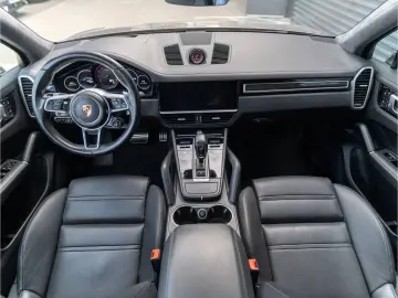 Cayenne GTS Matrix BOSE SportDesign Paket/Ventil/360